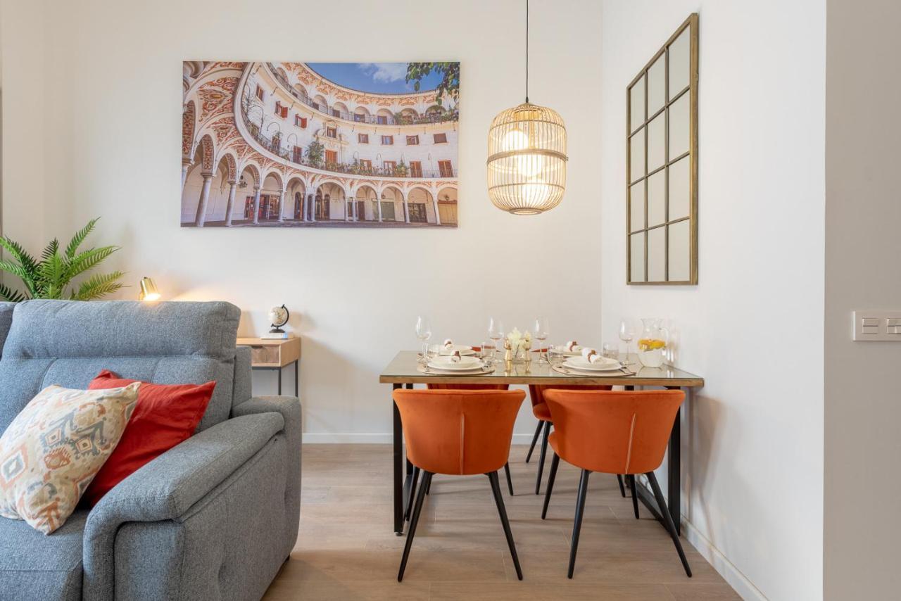 Hommyhome San Bartolomé Siviglia Esterno foto