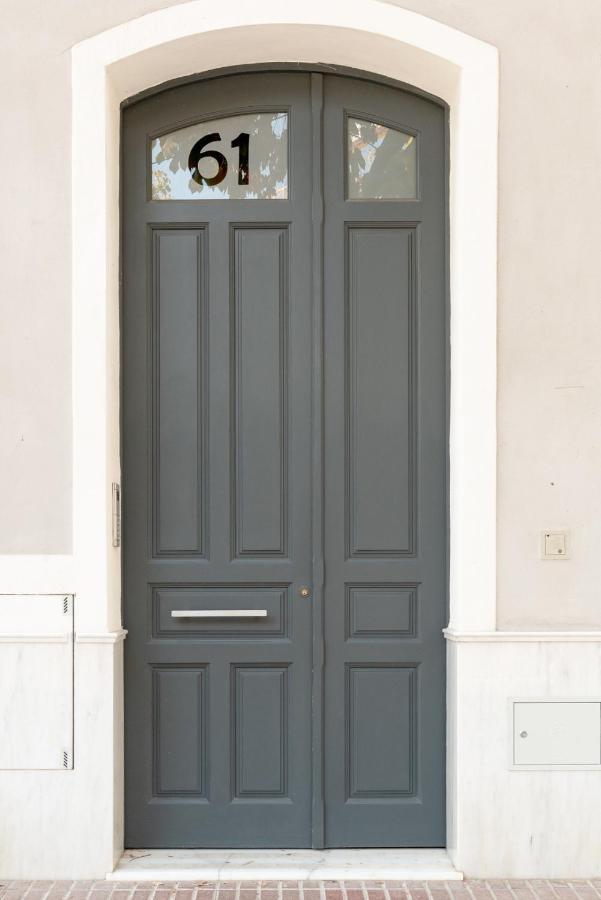 Hommyhome San Bartolomé Siviglia Esterno foto