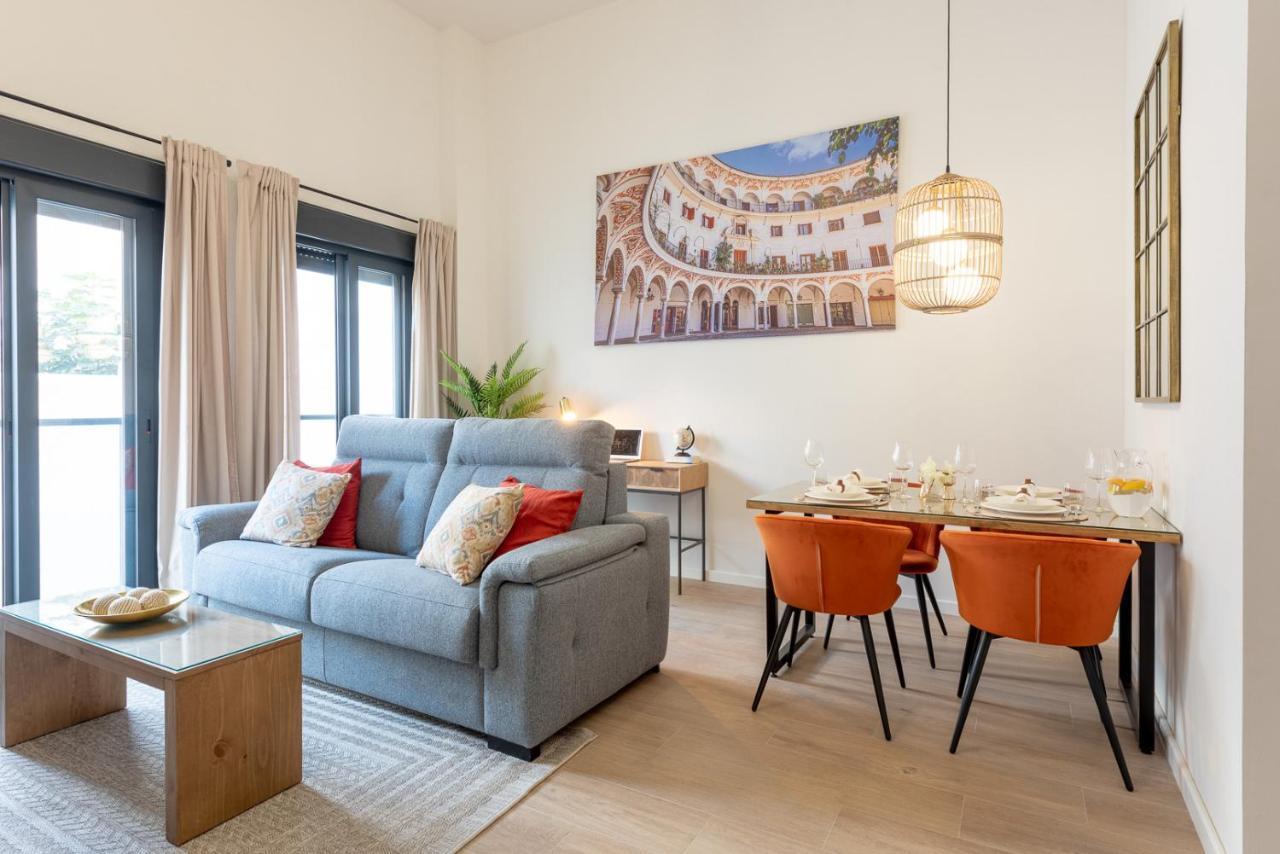 Hommyhome San Bartolomé Siviglia Esterno foto