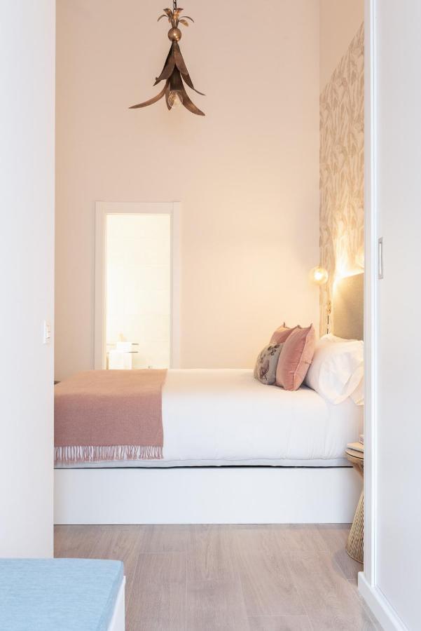 Hommyhome San Bartolomé Siviglia Esterno foto
