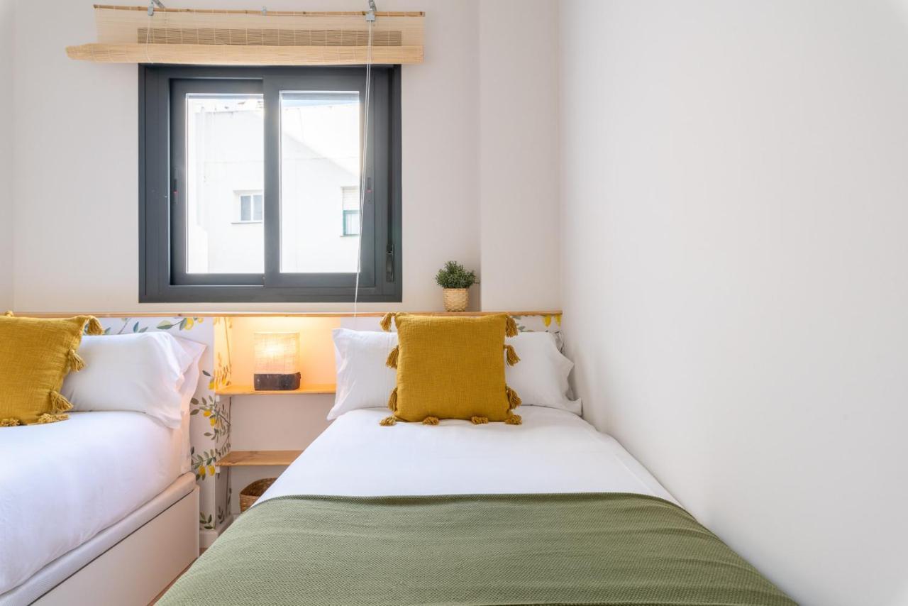 Hommyhome San Bartolomé Siviglia Esterno foto