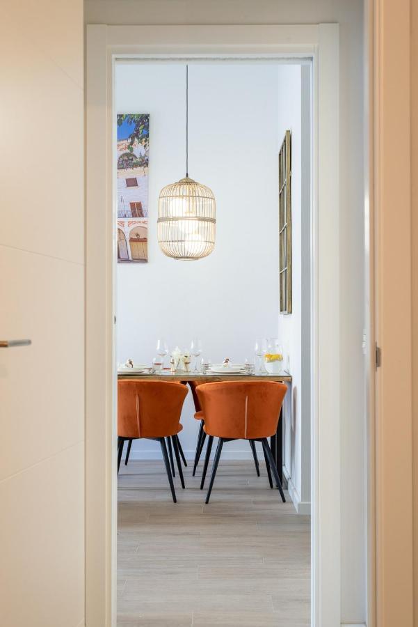 Hommyhome San Bartolomé Siviglia Esterno foto